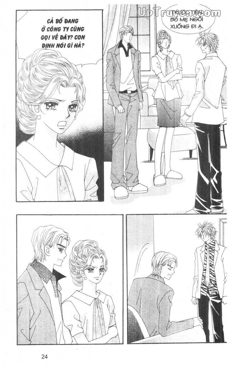Meo meo dịu dàng đi nhé: Chapter 12