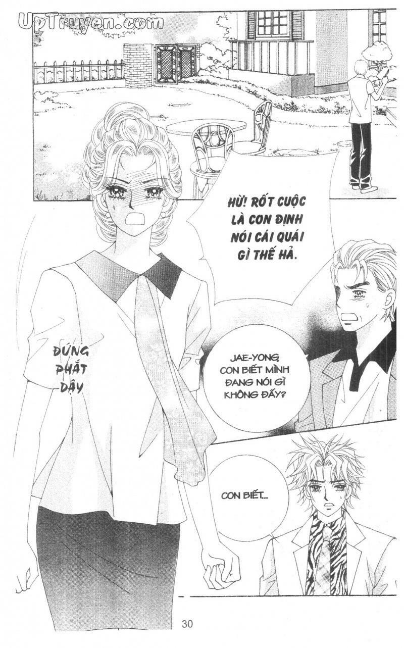 Meo meo dịu dàng đi nhé: Chapter 12