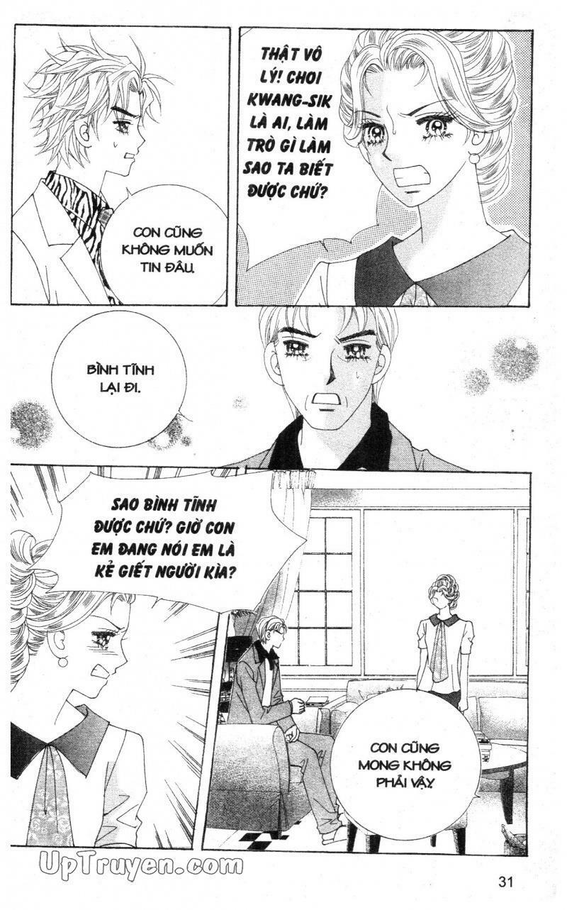 Meo meo dịu dàng đi nhé: Chapter 12