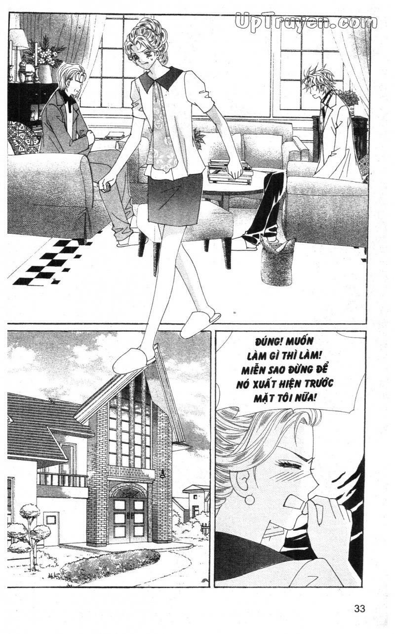 Meo meo dịu dàng đi nhé: Chapter 12