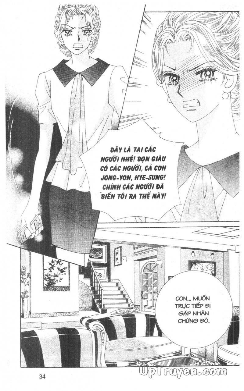 Meo meo dịu dàng đi nhé: Chapter 12