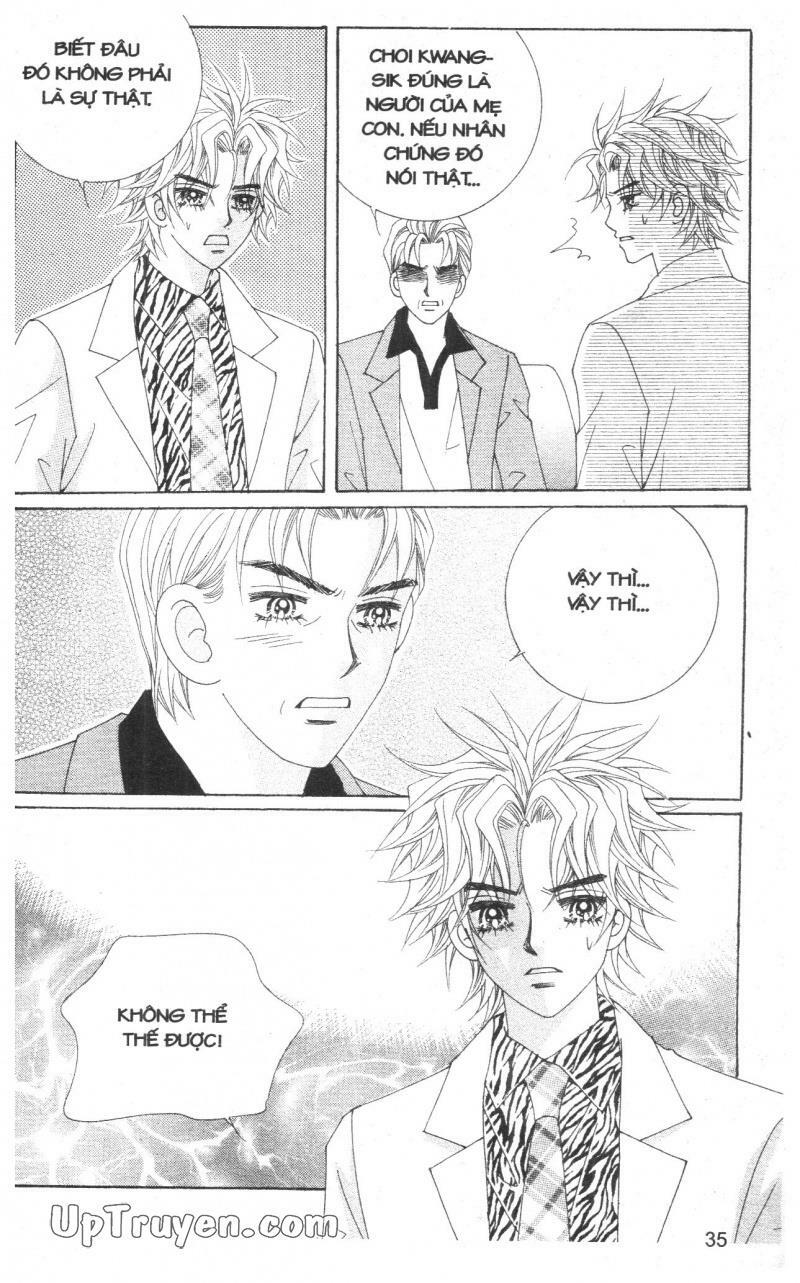 Meo meo dịu dàng đi nhé: Chapter 12