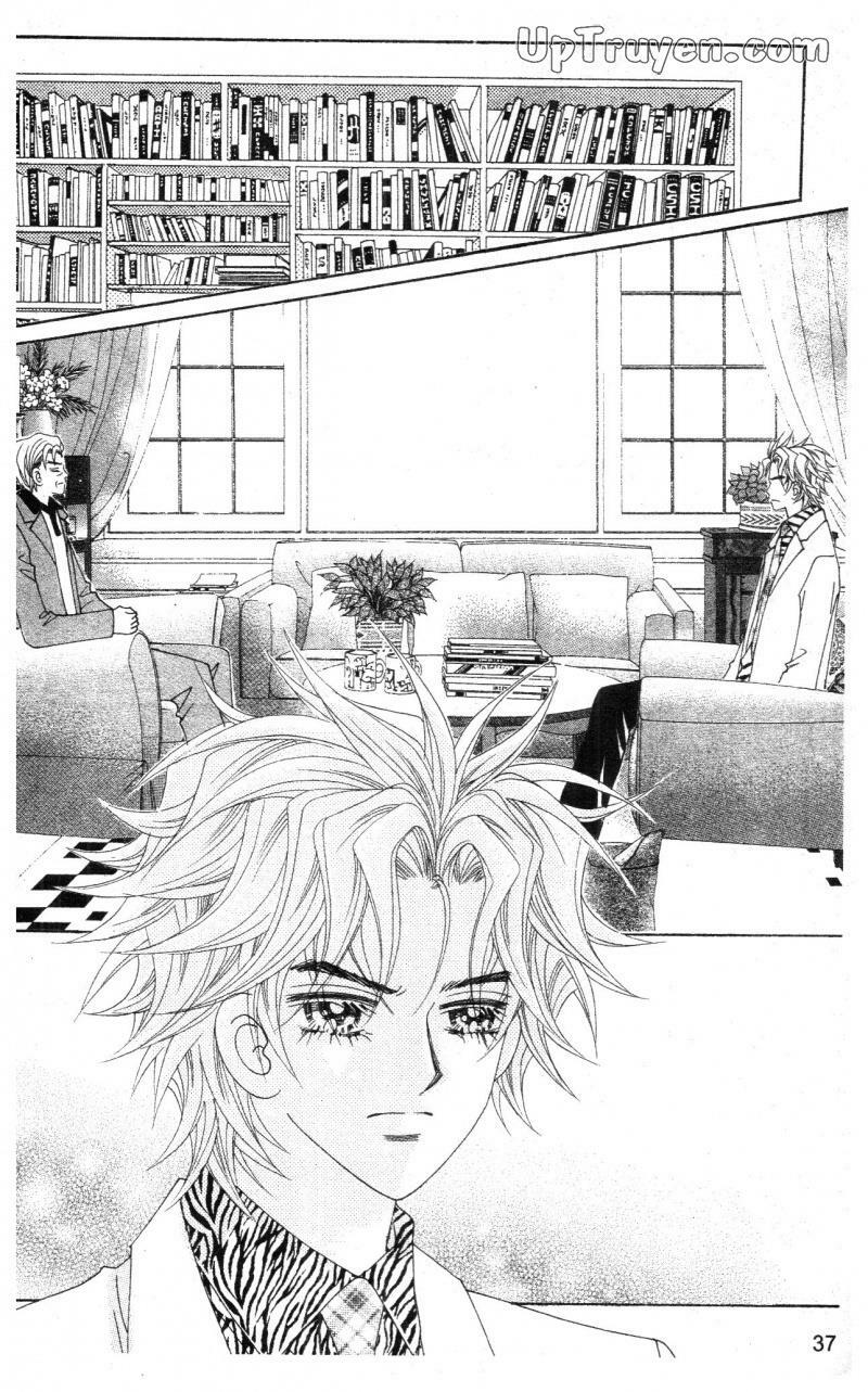 Meo meo dịu dàng đi nhé: Chapter 12