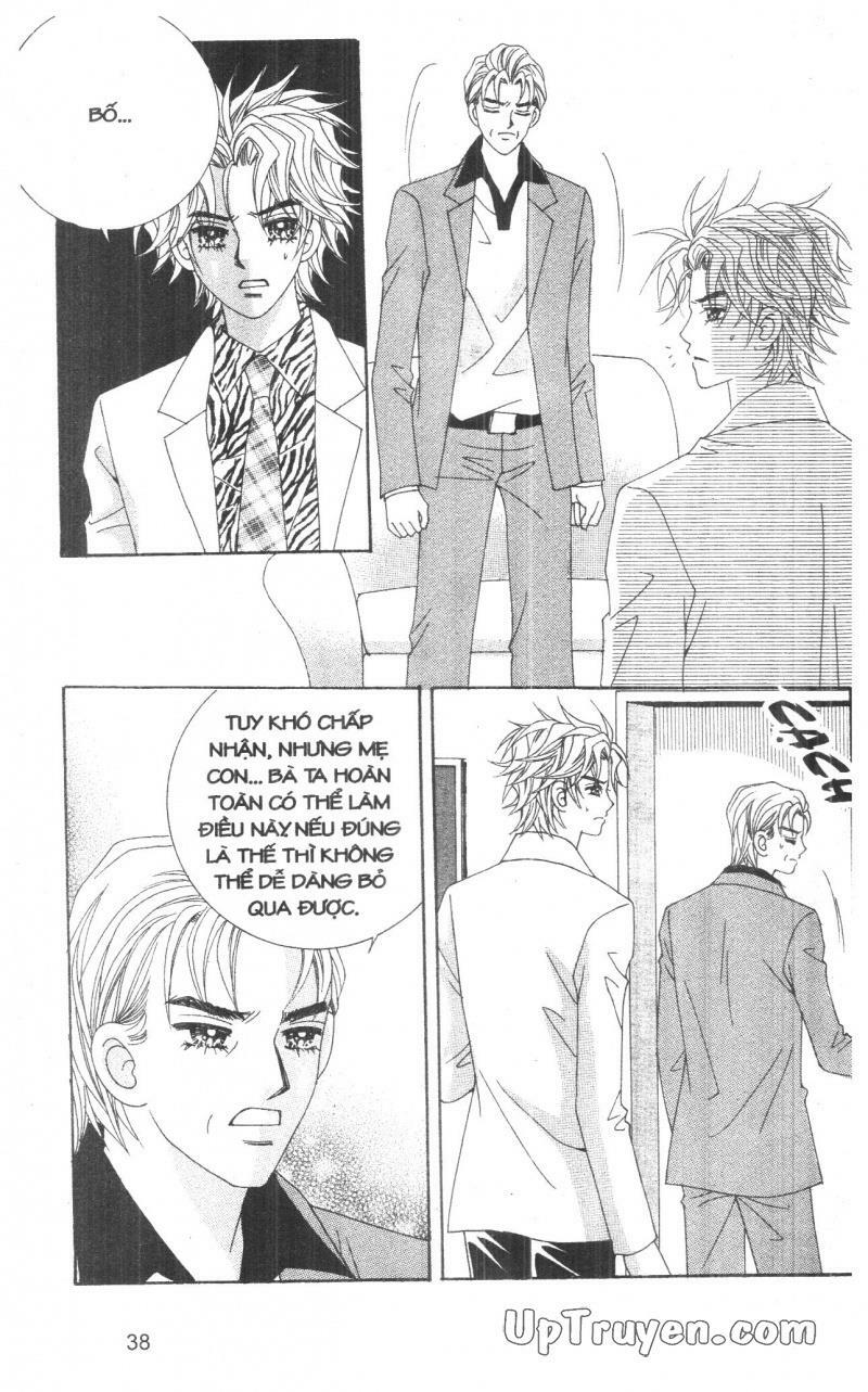 Meo meo dịu dàng đi nhé: Chapter 12