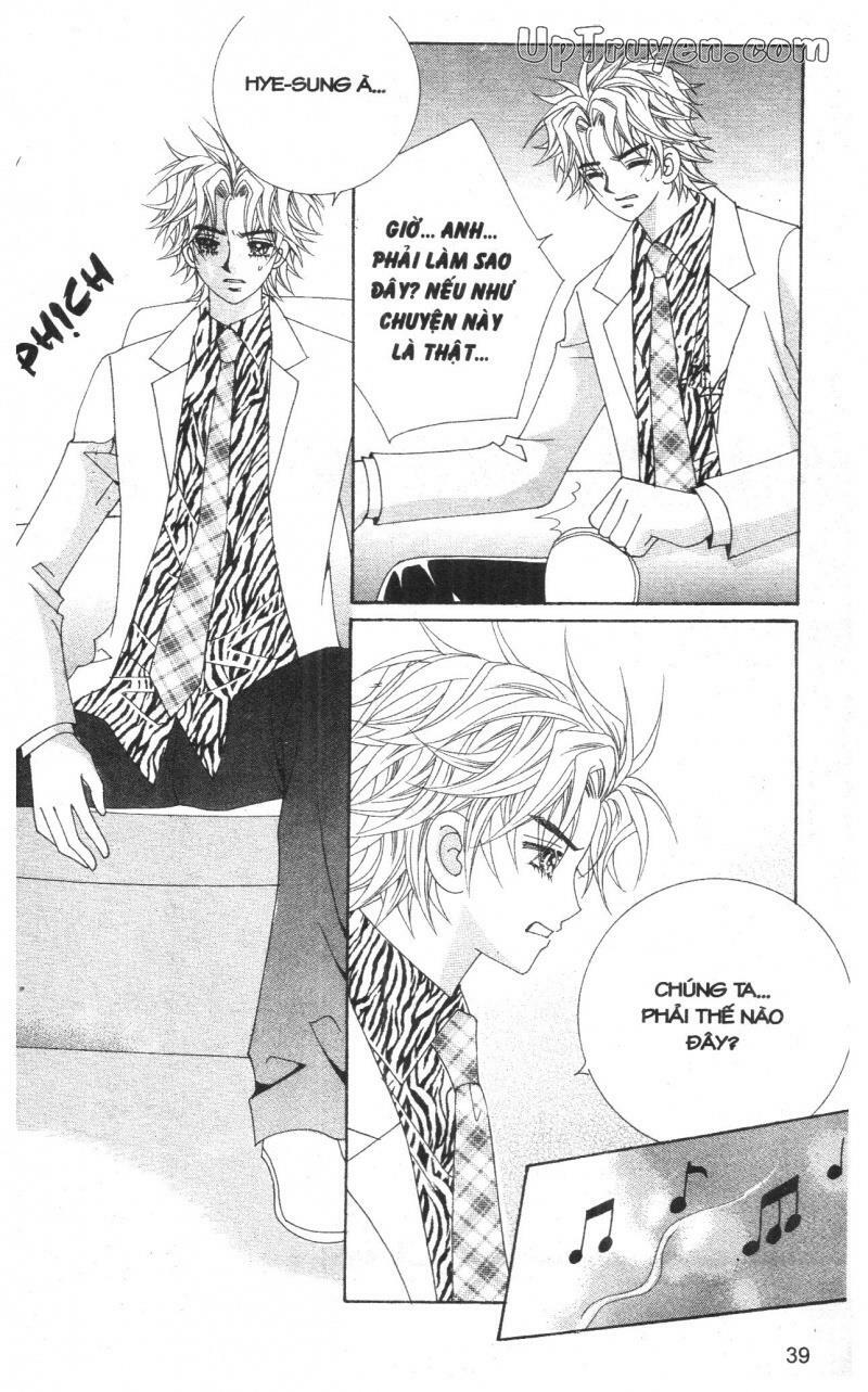 Meo meo dịu dàng đi nhé: Chapter 12