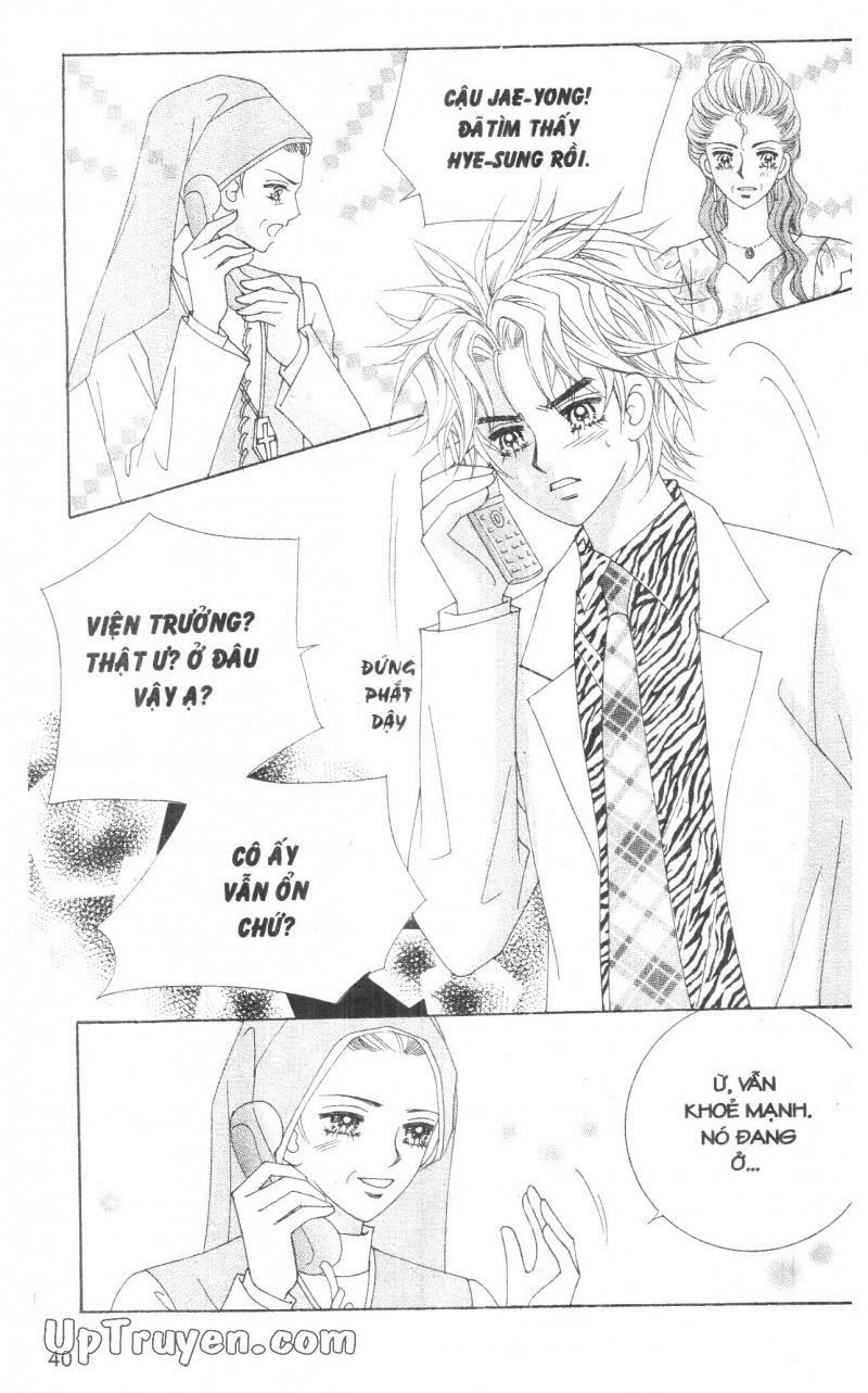 Meo meo dịu dàng đi nhé: Chapter 12