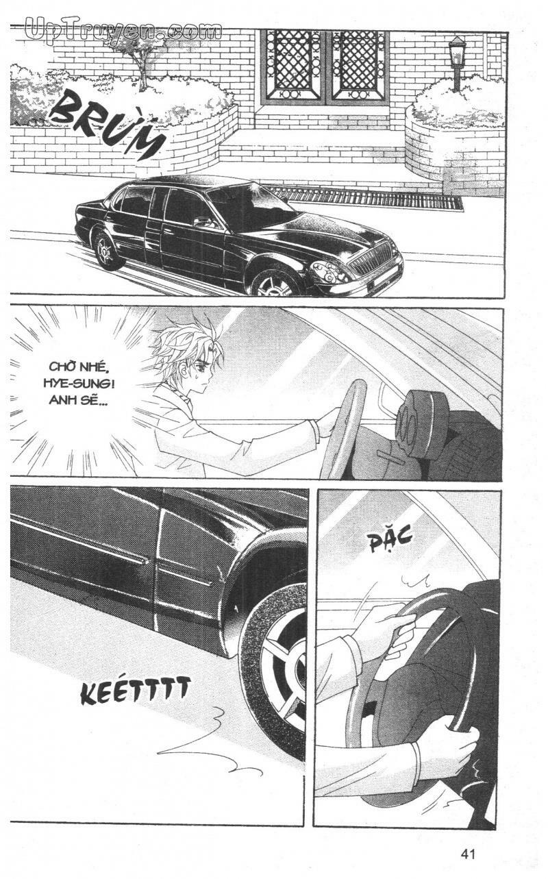 Meo meo dịu dàng đi nhé: Chapter 12