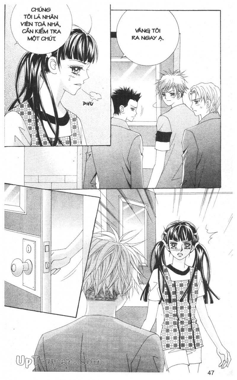 Meo meo dịu dàng đi nhé: Chapter 12