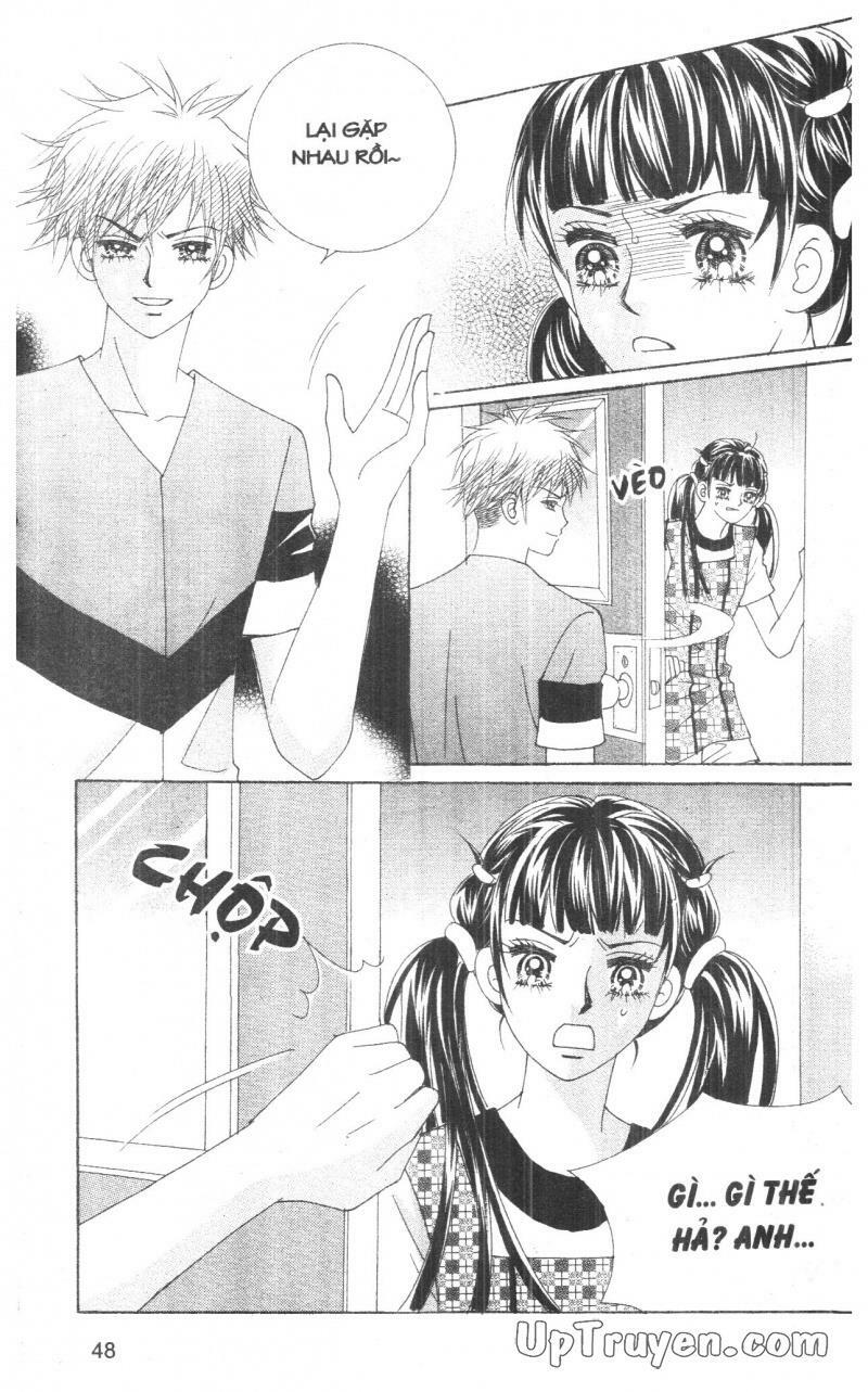 Meo meo dịu dàng đi nhé: Chapter 12