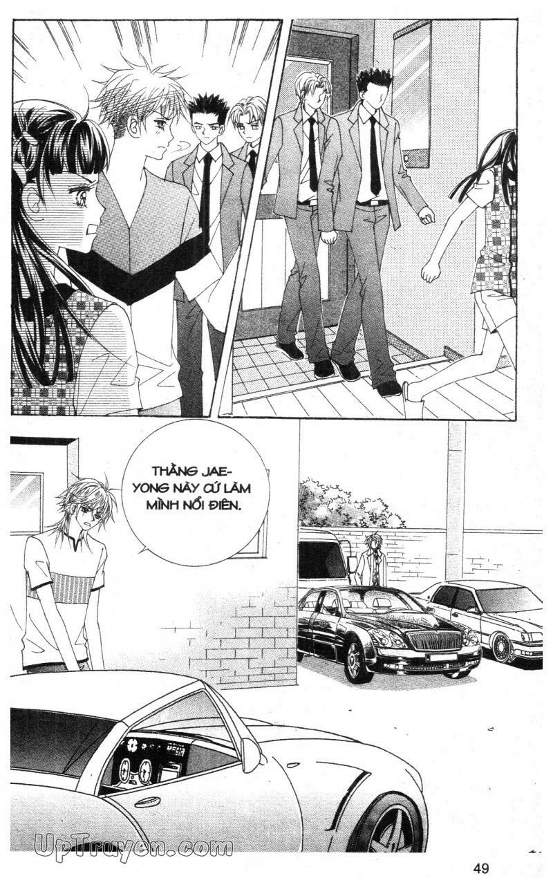 Meo meo dịu dàng đi nhé: Chapter 12