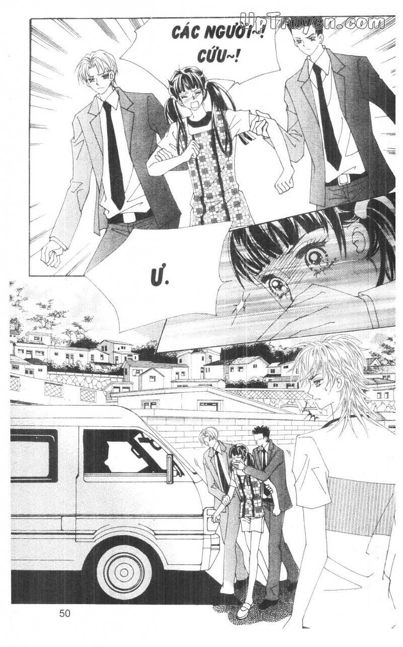 Meo meo dịu dàng đi nhé: Chapter 12