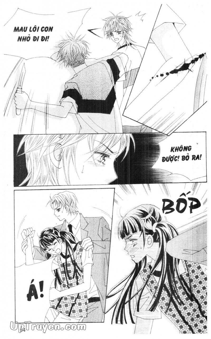 Meo meo dịu dàng đi nhé: Chapter 12