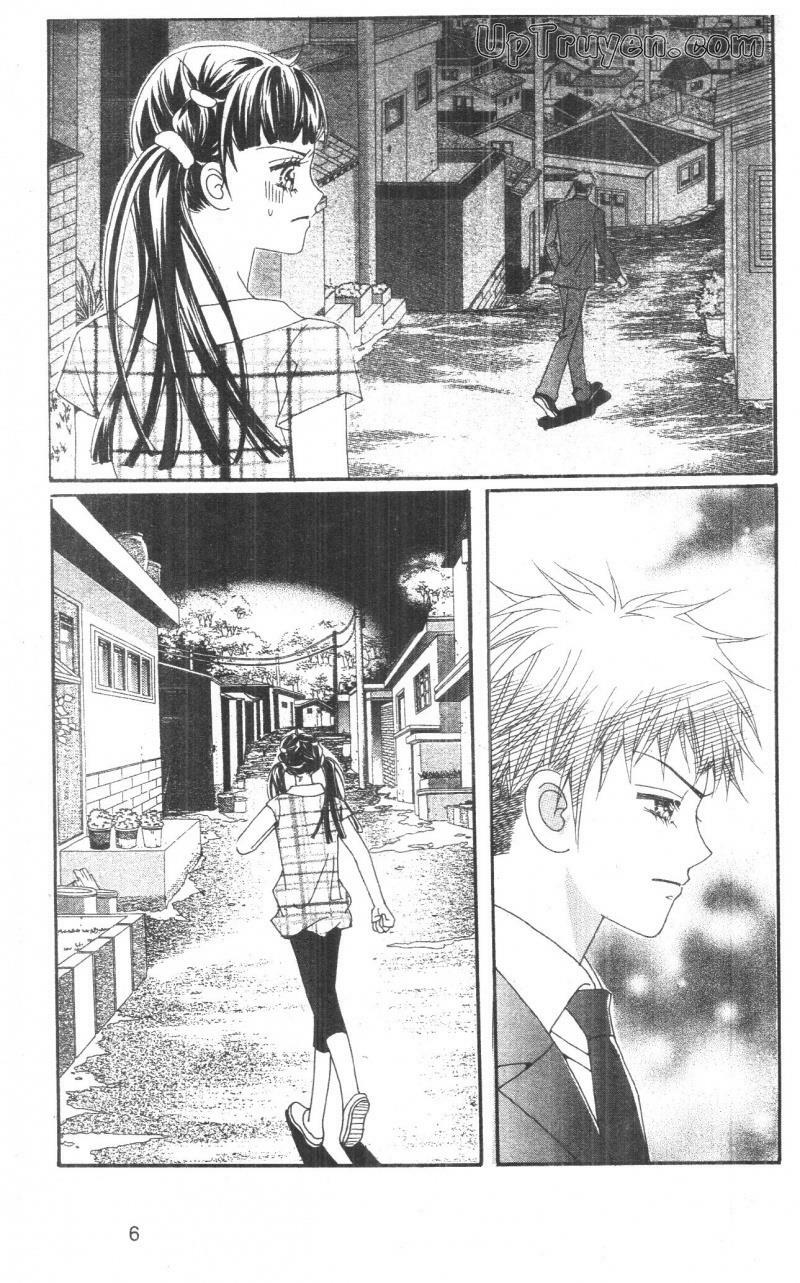 Meo meo dịu dàng đi nhé: Chapter 12