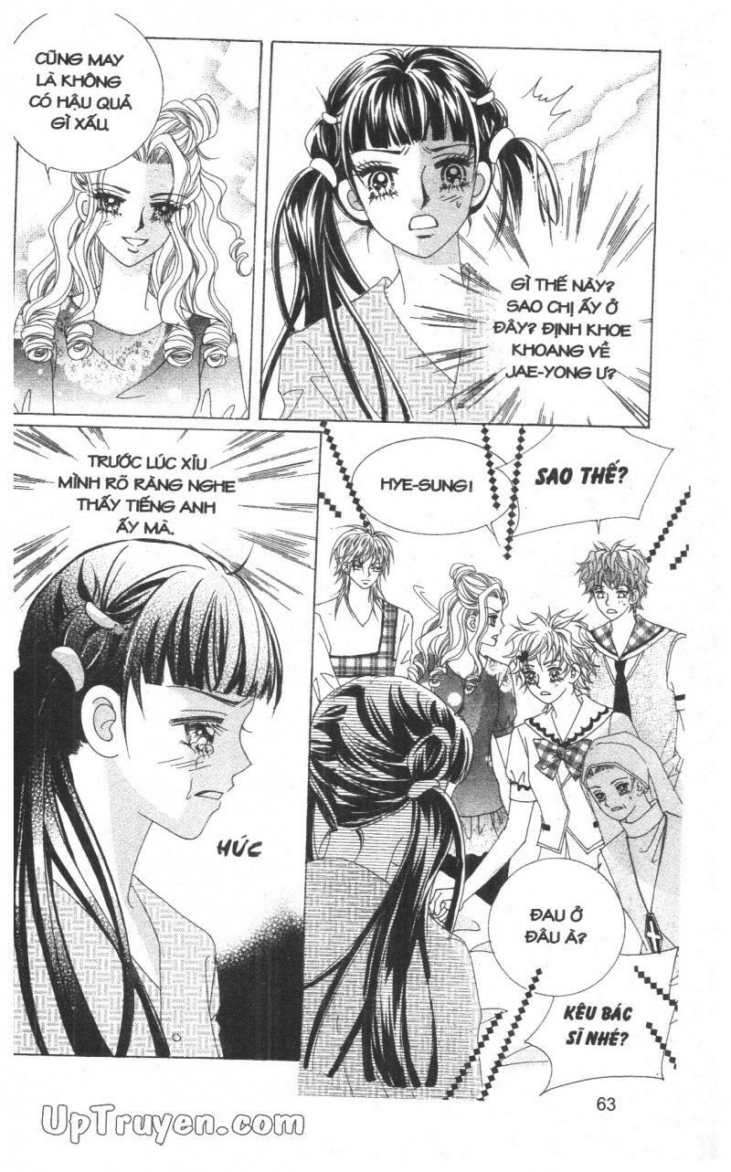 Meo meo dịu dàng đi nhé: Chapter 12