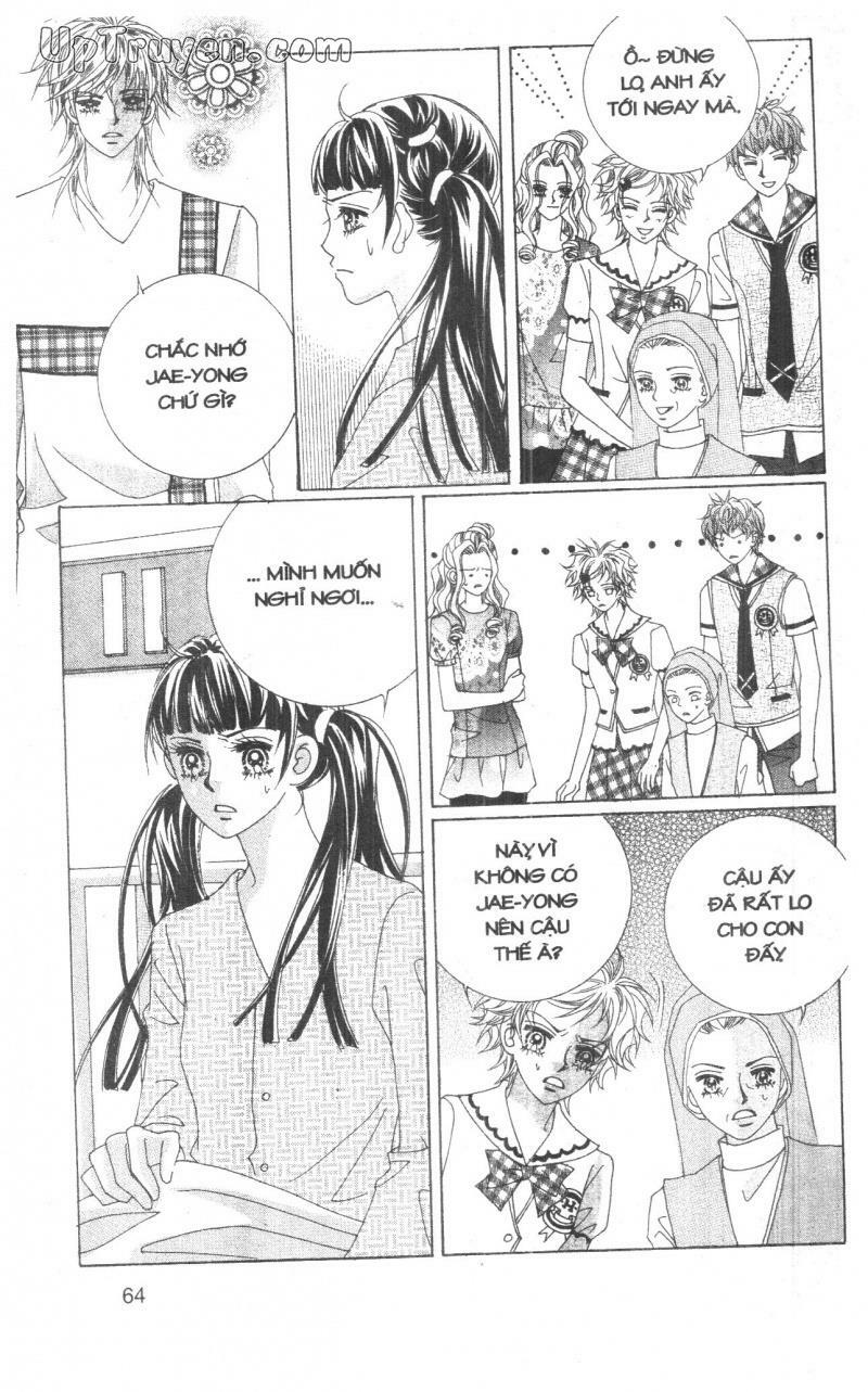 Meo meo dịu dàng đi nhé: Chapter 12