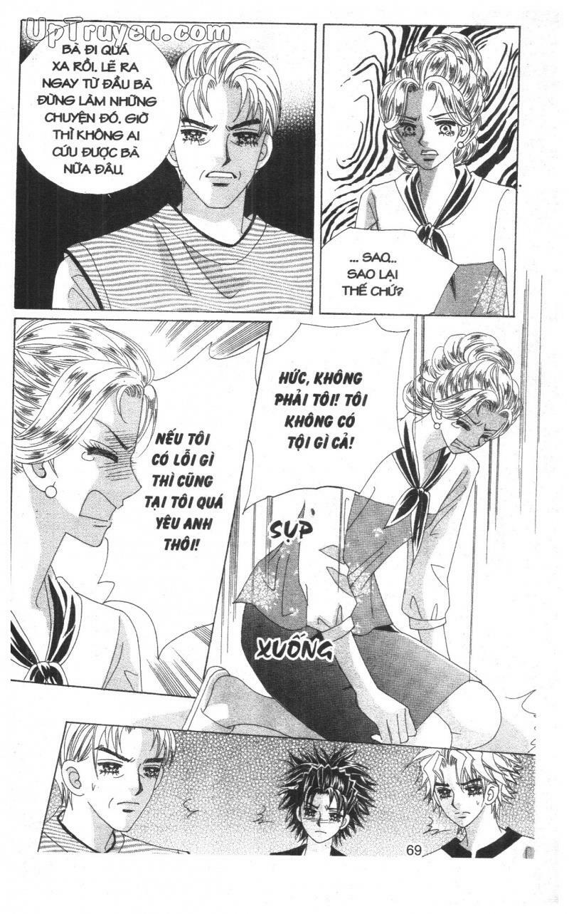 Meo meo dịu dàng đi nhé: Chapter 12