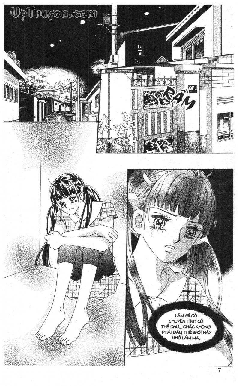 Meo meo dịu dàng đi nhé: Chapter 12