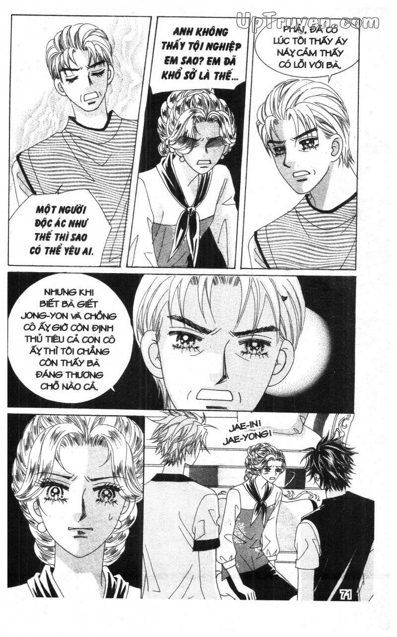 Meo meo dịu dàng đi nhé: Chapter 12