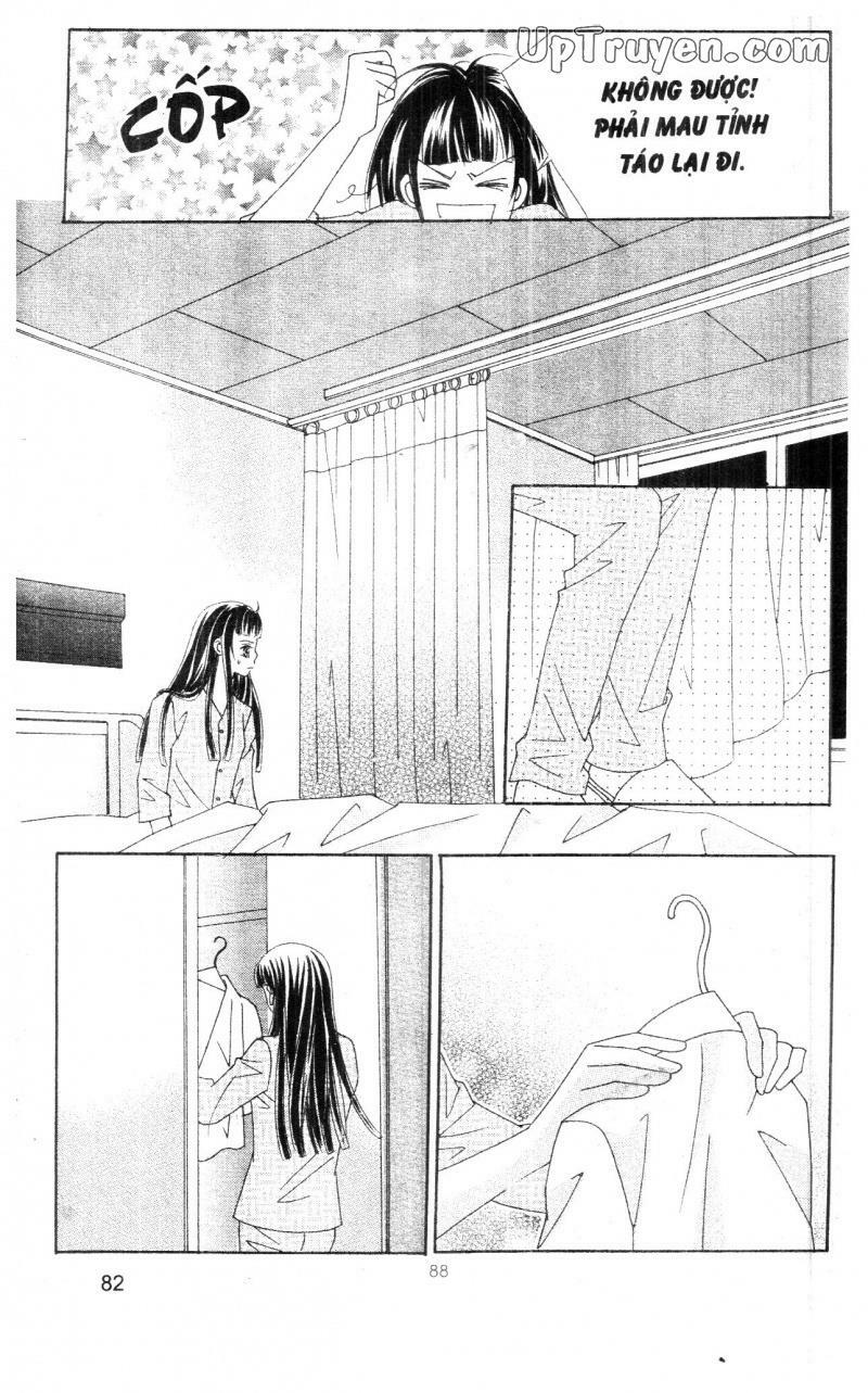 Meo meo dịu dàng đi nhé: Chapter 12