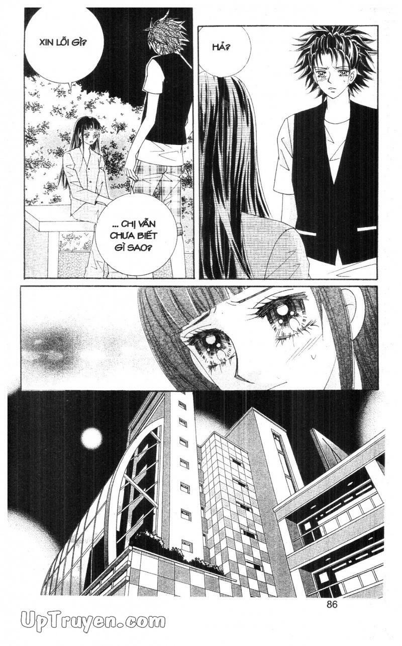 Meo meo dịu dàng đi nhé: Chapter 12