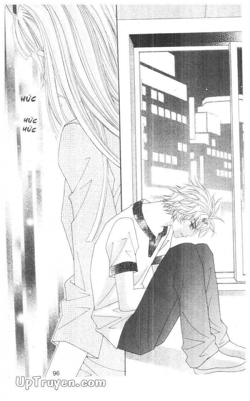 Meo meo dịu dàng đi nhé: Chapter 12