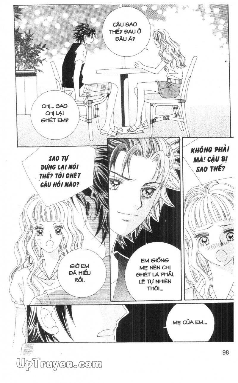 Meo meo dịu dàng đi nhé: Chapter 12