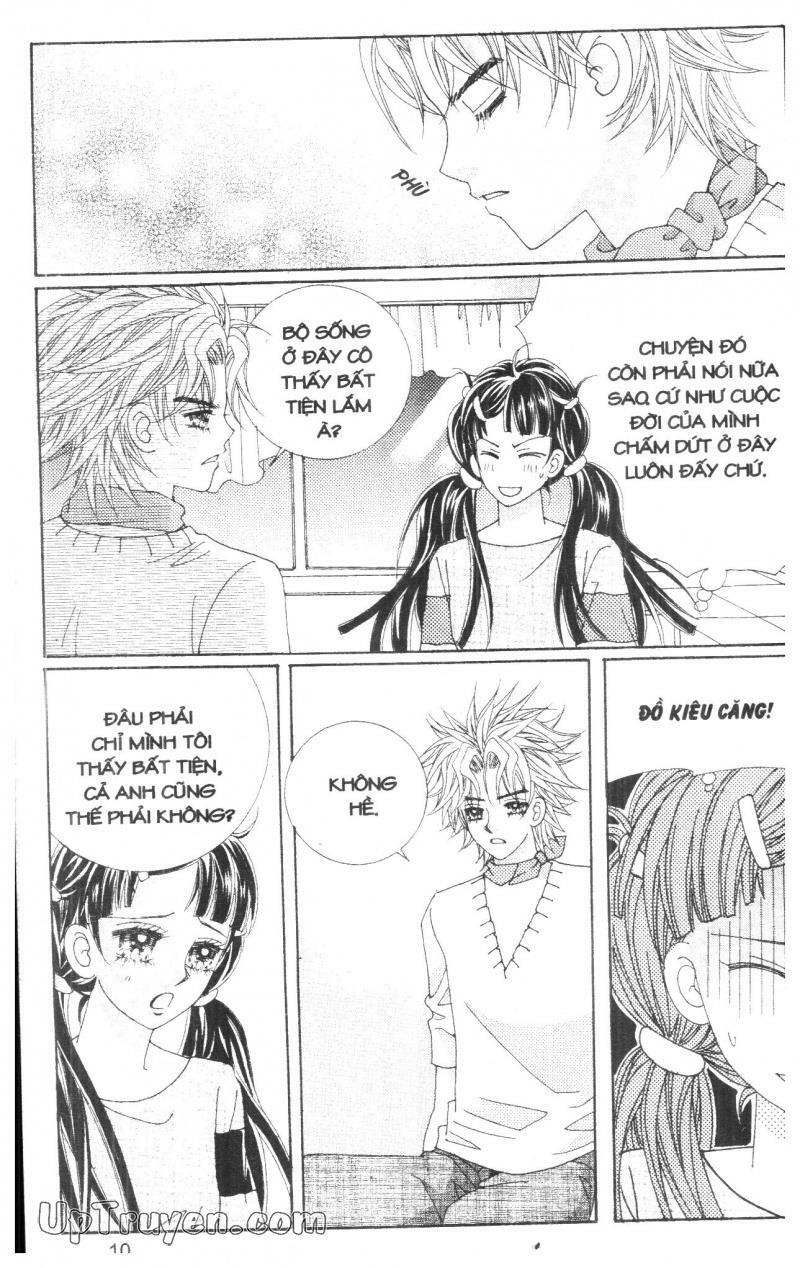 Meo meo dịu dàng đi nhé: Chapter 2