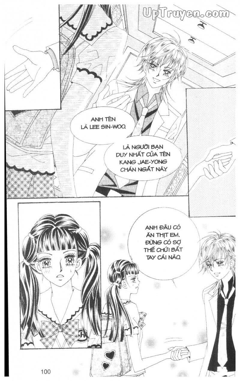 Meo meo dịu dàng đi nhé: Chapter 2