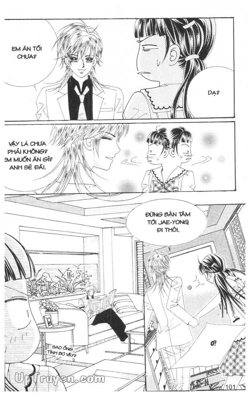 Meo meo dịu dàng đi nhé: Chapter 2