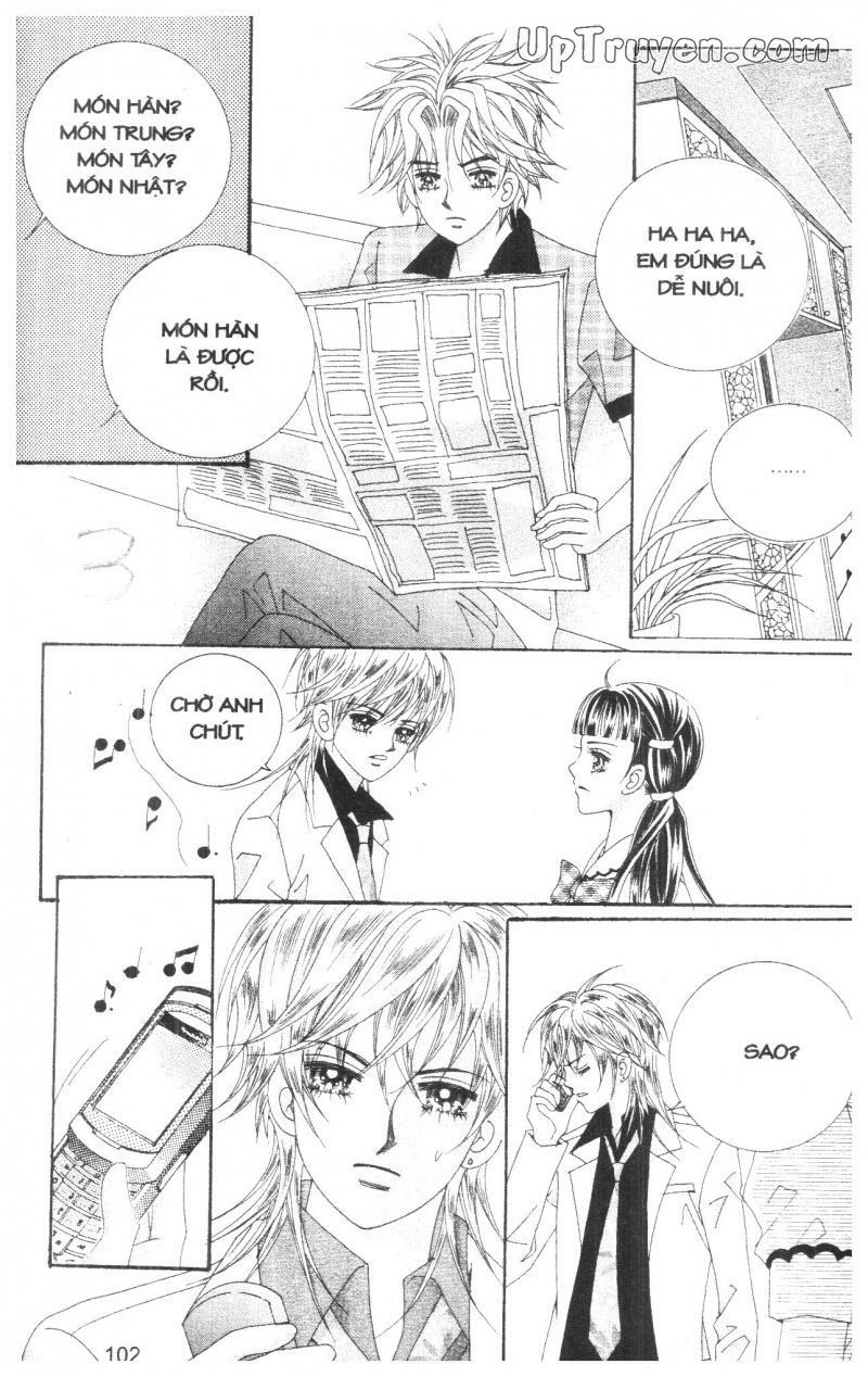 Meo meo dịu dàng đi nhé: Chapter 2