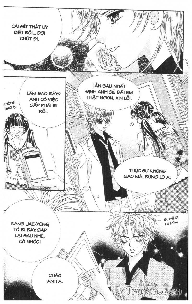 Meo meo dịu dàng đi nhé: Chapter 2
