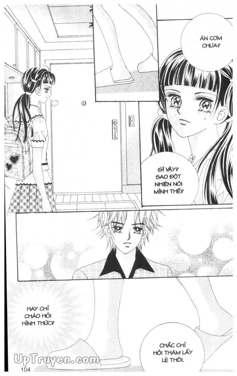 Meo meo dịu dàng đi nhé: Chapter 2