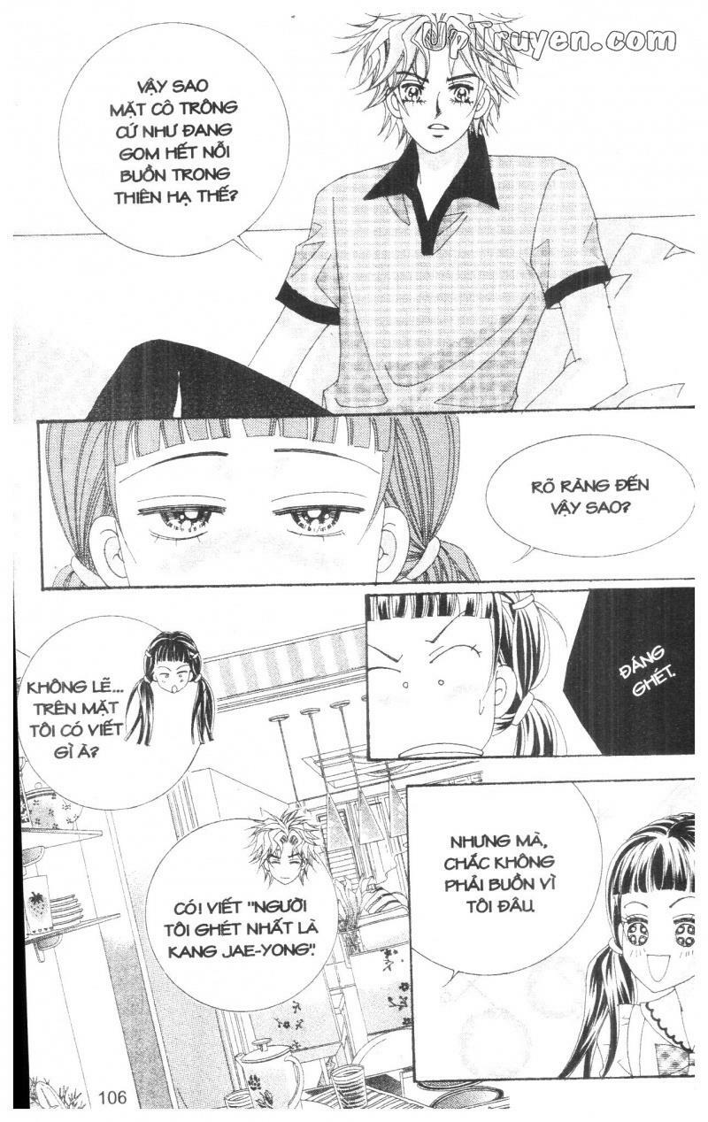 Meo meo dịu dàng đi nhé: Chapter 2