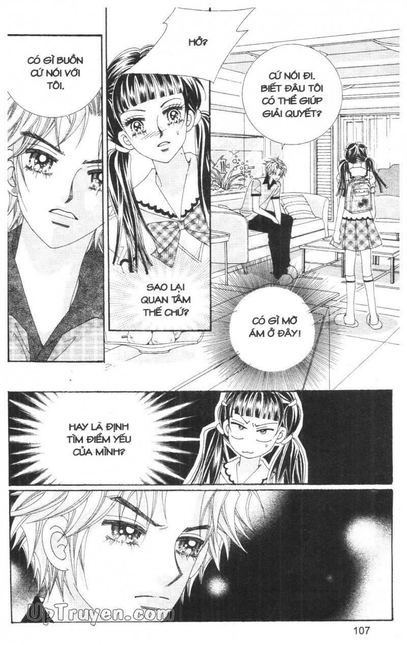 Meo meo dịu dàng đi nhé: Chapter 2