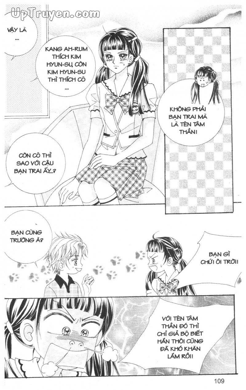 Meo meo dịu dàng đi nhé: Chapter 2