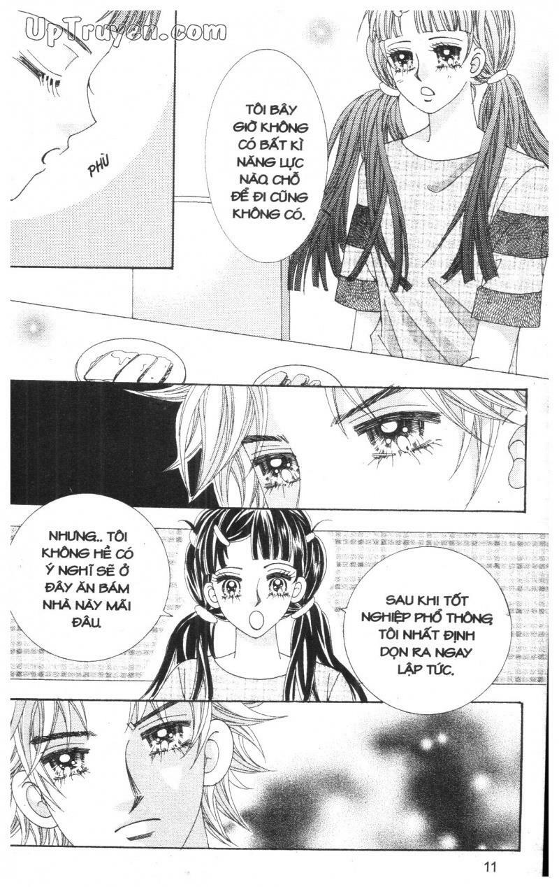 Meo meo dịu dàng đi nhé: Chapter 2
