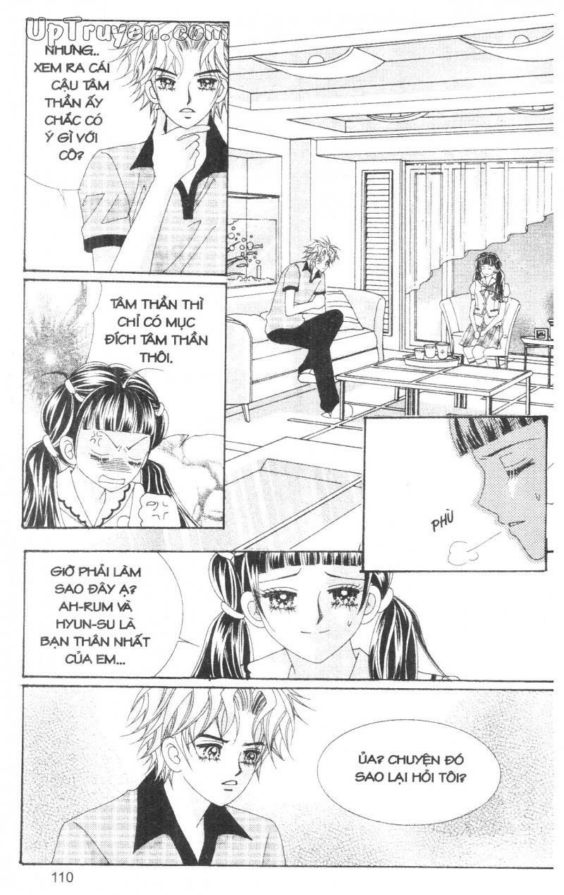 Meo meo dịu dàng đi nhé: Chapter 2