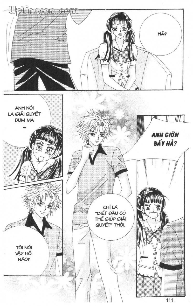 Meo meo dịu dàng đi nhé: Chapter 2