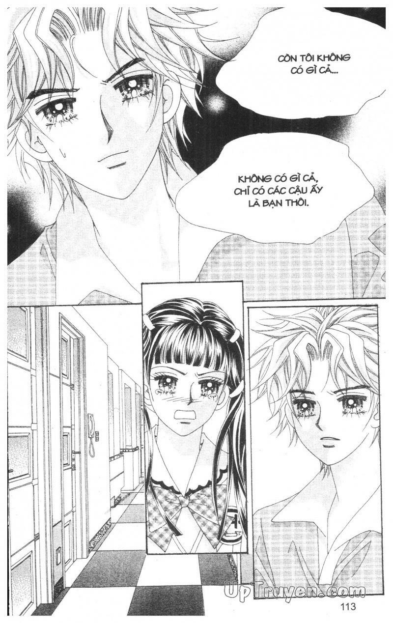 Meo meo dịu dàng đi nhé: Chapter 2