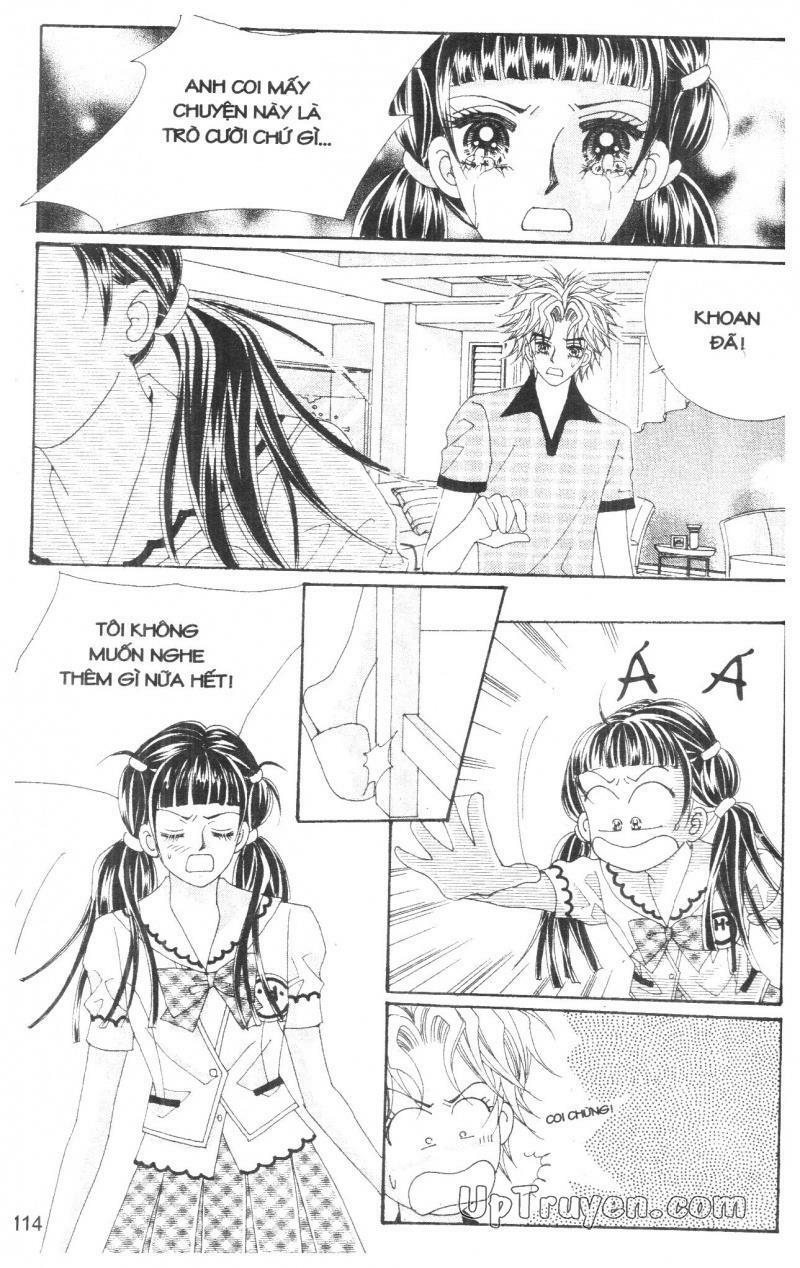 Meo meo dịu dàng đi nhé: Chapter 2