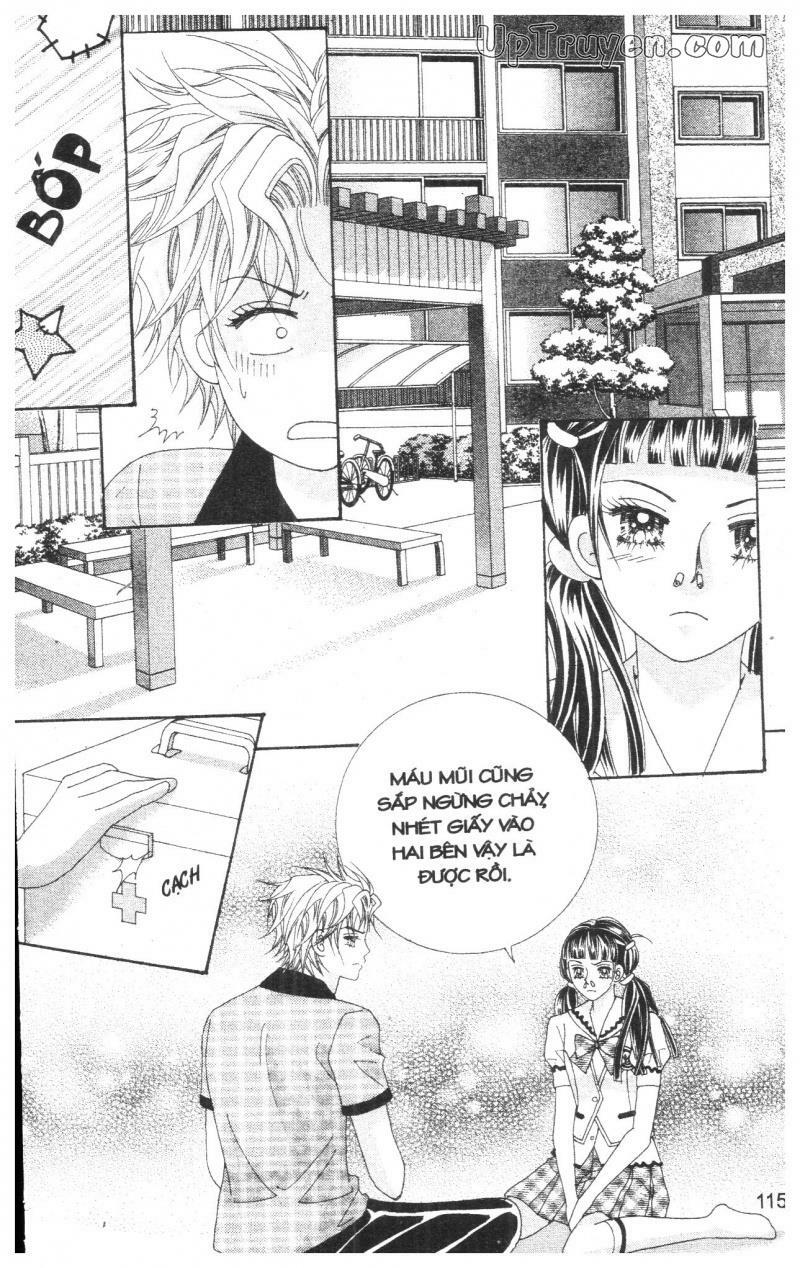 Meo meo dịu dàng đi nhé: Chapter 2