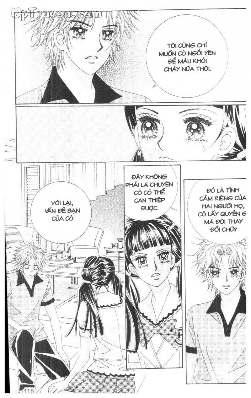 Meo meo dịu dàng đi nhé: Chapter 2