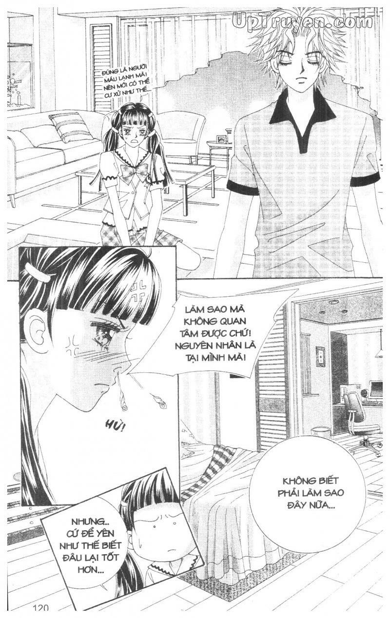 Meo meo dịu dàng đi nhé: Chapter 2