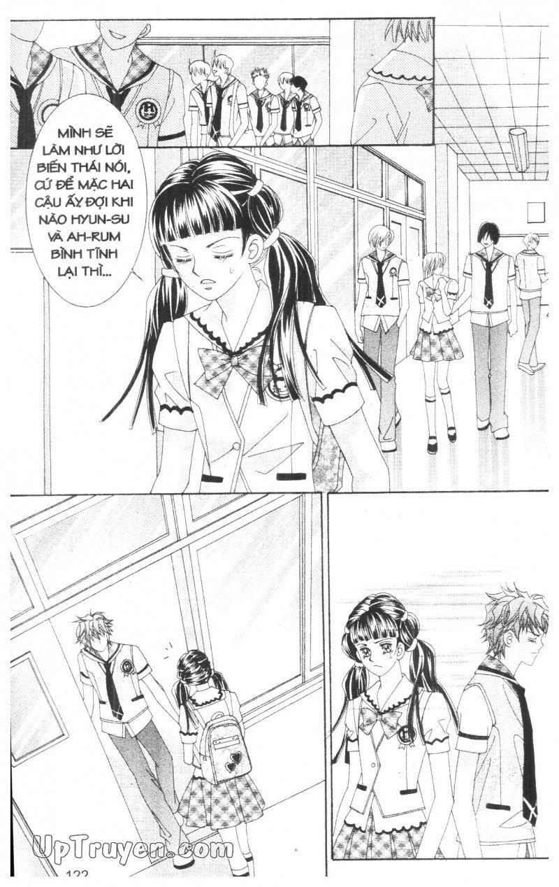 Meo meo dịu dàng đi nhé: Chapter 2