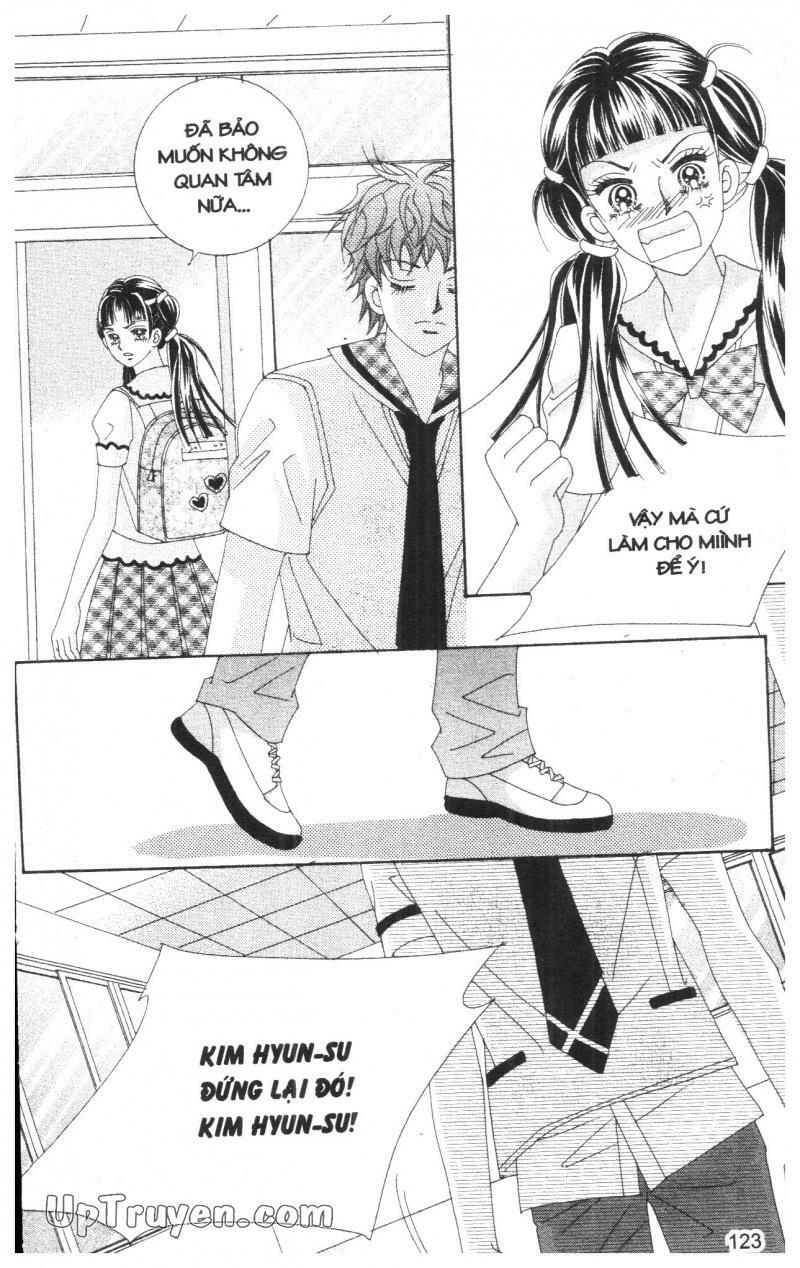 Meo meo dịu dàng đi nhé: Chapter 2