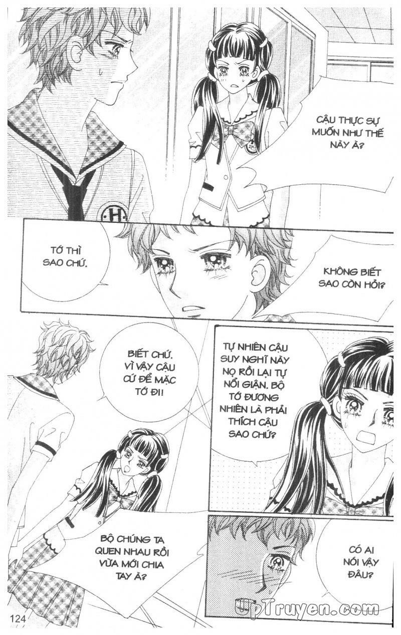 Meo meo dịu dàng đi nhé: Chapter 2