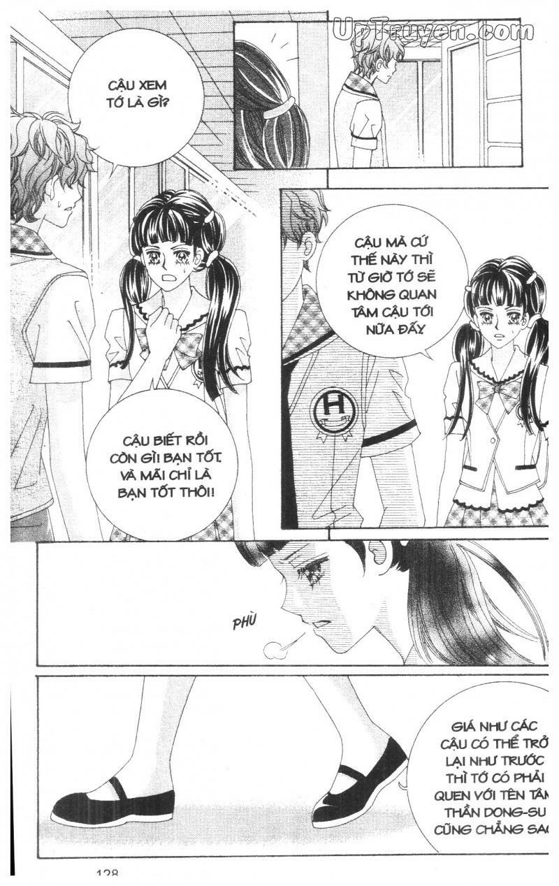 Meo meo dịu dàng đi nhé: Chapter 2