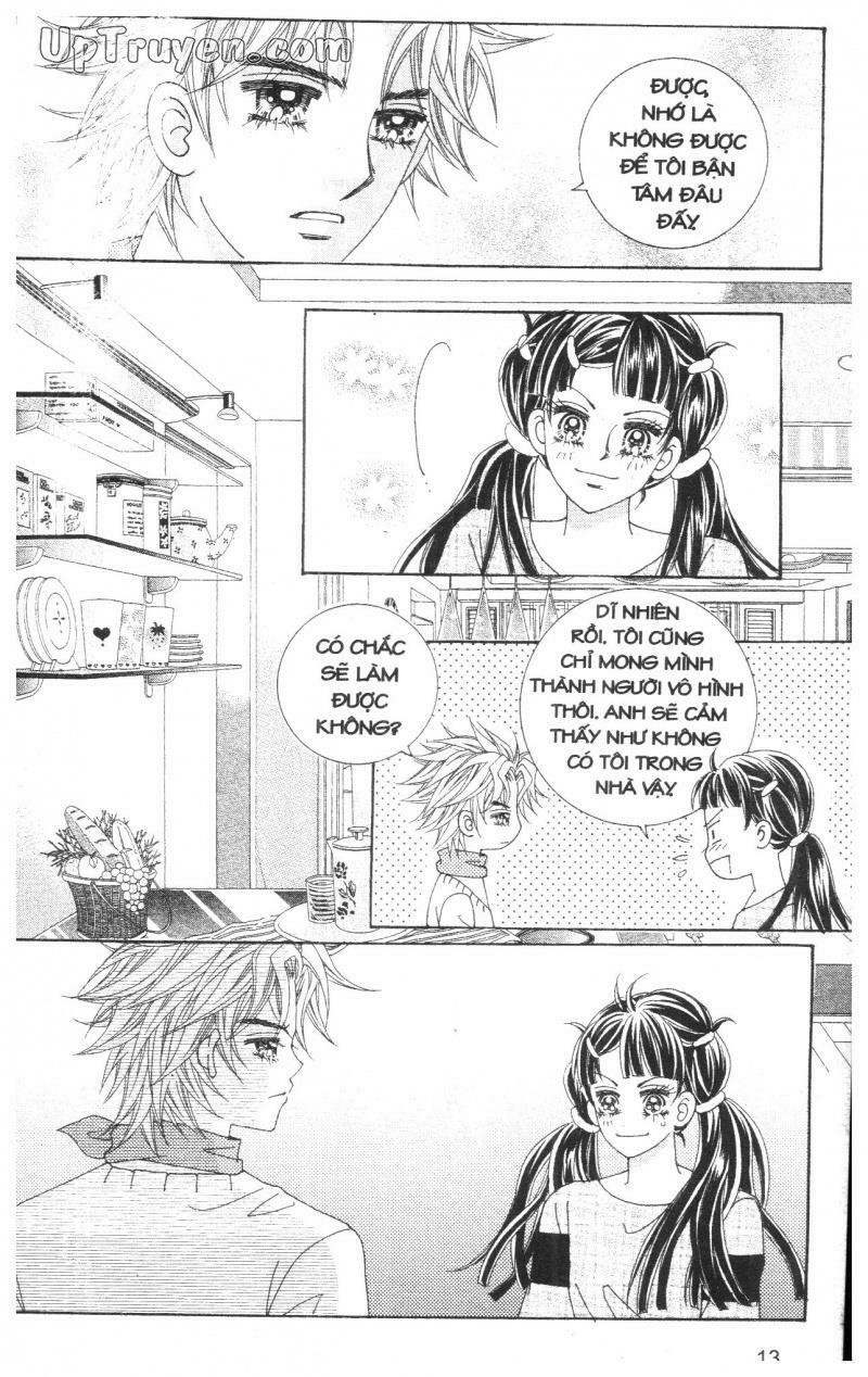Meo meo dịu dàng đi nhé: Chapter 2