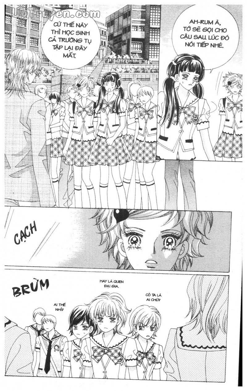 Meo meo dịu dàng đi nhé: Chapter 2