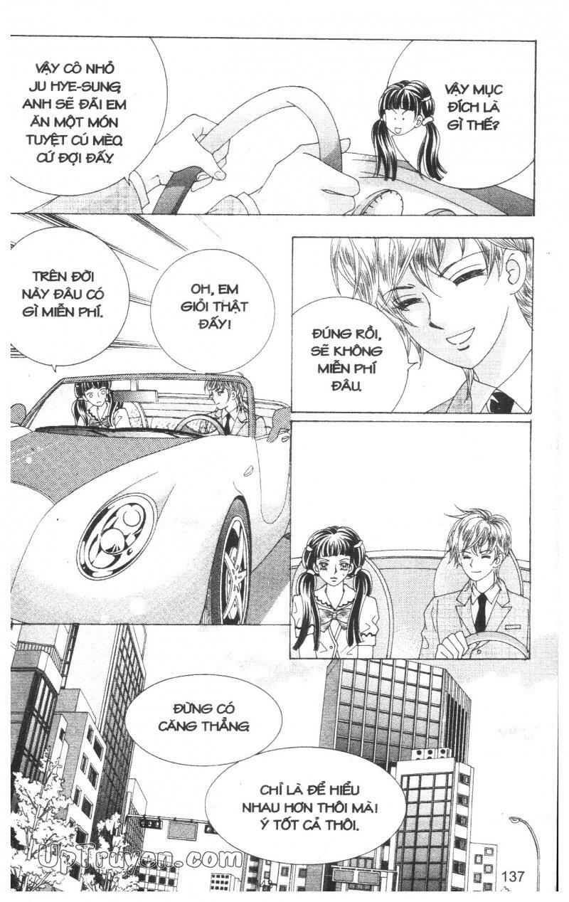 Meo meo dịu dàng đi nhé: Chapter 2